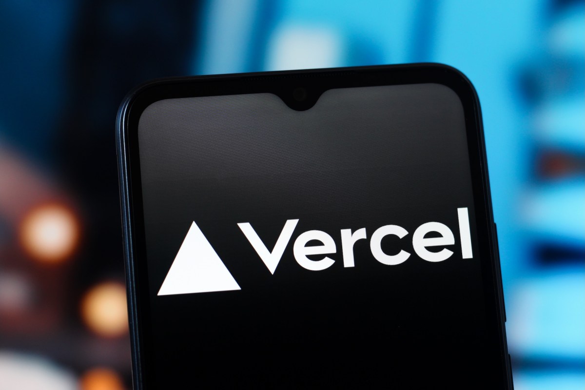 Vercel Reports Hack and Customer Data Breach
