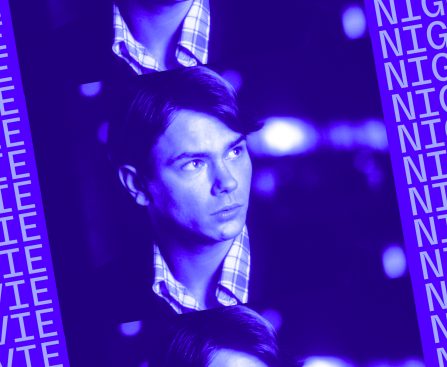 Verge Subscribers: Attend a Movie Night in NYC Hosted by The Vergecast