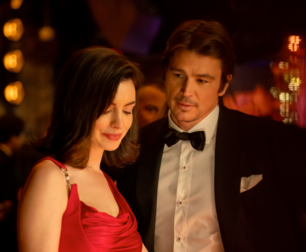 "Verity Trailer Brings Colleen Hoover's Psychological Thriller to Life"