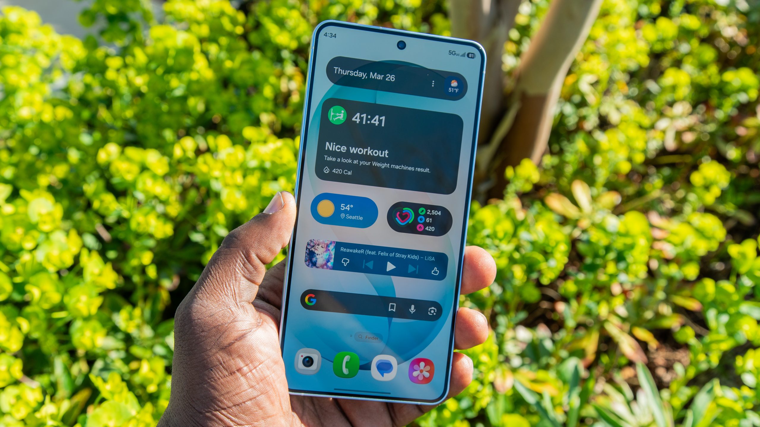 Verizon Presents Bundle Promotion: Complimentary Samsung Galaxy S26 Plus, Galaxy Watch 8, and $100 Gift Card with Terms