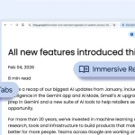 Vertical Tabs Now Available in Google Chrome