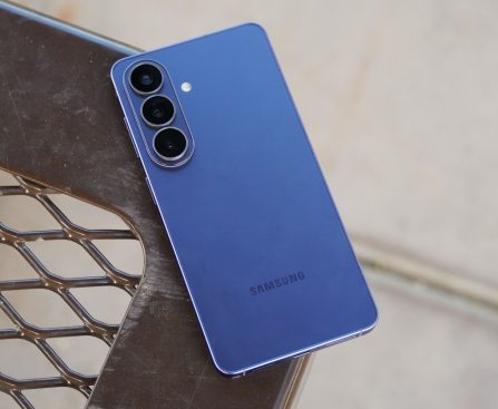 Visible Offers $480 Credit with Samsung Galaxy S26 Purchase, Conditions Apply