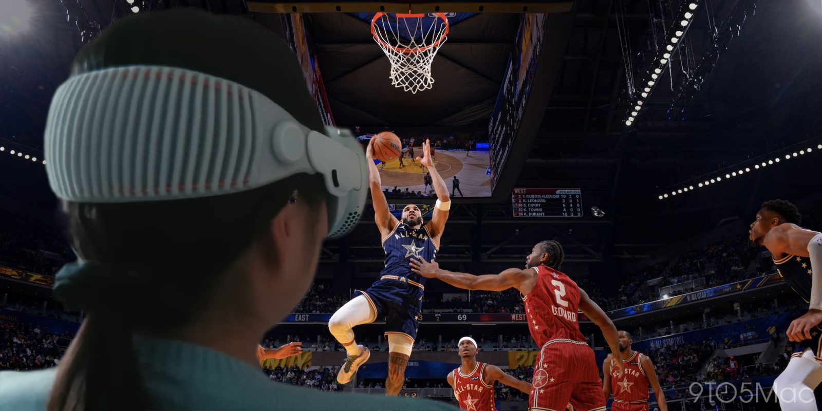 "Vision Pro Poised to Elevate Live Immersive Video with Forthcoming Camera Launch"