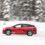 Volkswagen Shifts Focus Back to Gas-Powered SUVs, Halts All-Electric ID.4 Sales in US