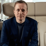 Volkswagen's MOIA and Uber start testing self-driving ID. Buzz minibuses in Los Angeles