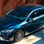 Volvo's Parent Geely Unveils $15,000 Electric SUV Featuring Massaging Seats and 600 km Range