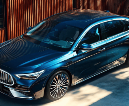 Volvo's Parent Geely Unveils $15,000 Electric SUV Featuring Massaging Seats and 600 km Range