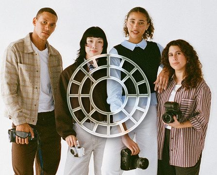 VSCO Report: Perspectives on Photographers' Views, Embrace, and Use of AI Technology