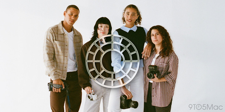 VSCO Report: Perspectives on Photographers' Views, Embrace, and Use of AI Technology