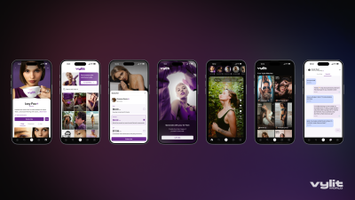 Vylit: The New App from Former OnlyFans CEO is Here