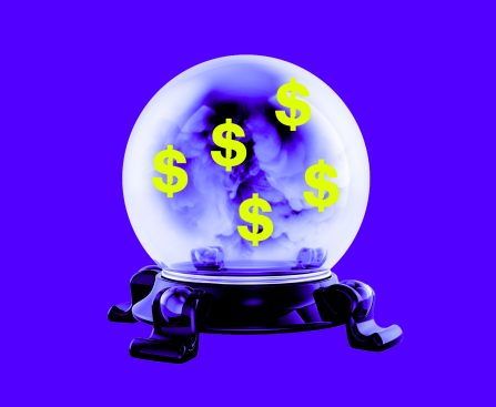 Wagering on News Content Poses Ethical Dilemmas for Journalists