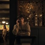 Want to See "Obsession" Early? Here's How.