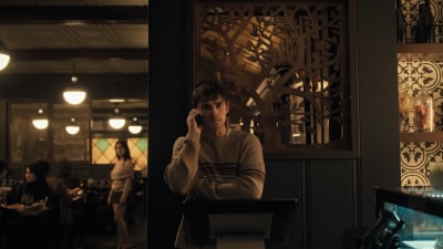 Want to See "Obsession" Early? Here's How.