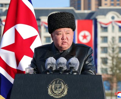 Watch a Job Interviewer Expose a North Korean Fake IT Worker in This Video