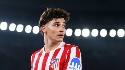 Watch Atletico Madrid vs. Real Sociedad in the Copa del Rey Final Online for Free