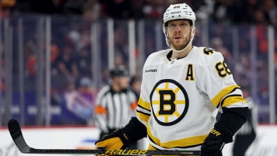 Watch Boston Bruins vs. Tampa Bay Lightning Online Free
