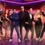 Watch: Can Kumail Nanjiani Outsmart the Taskmaster?