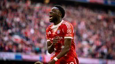 Watch Leverkusen vs. Bayern Munich DFB-Pokal Online Free