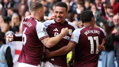 Watch Nottingham Forest vs. Aston Villa Online Free