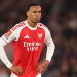 Watch Sporting CP vs. Arsenal Online Free