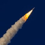 Watching the Artemis II Moon Flyby Livestream