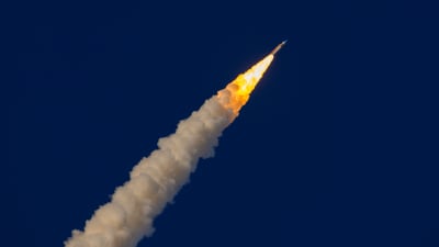 Watching the Artemis II Moon Flyby Livestream