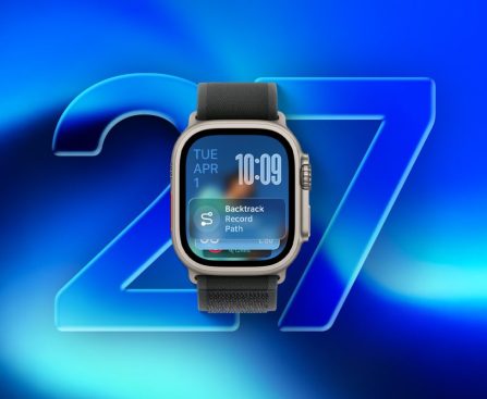 watchOS 27 Anticipated to Bring Two Significant Enhancements for Apple Watch