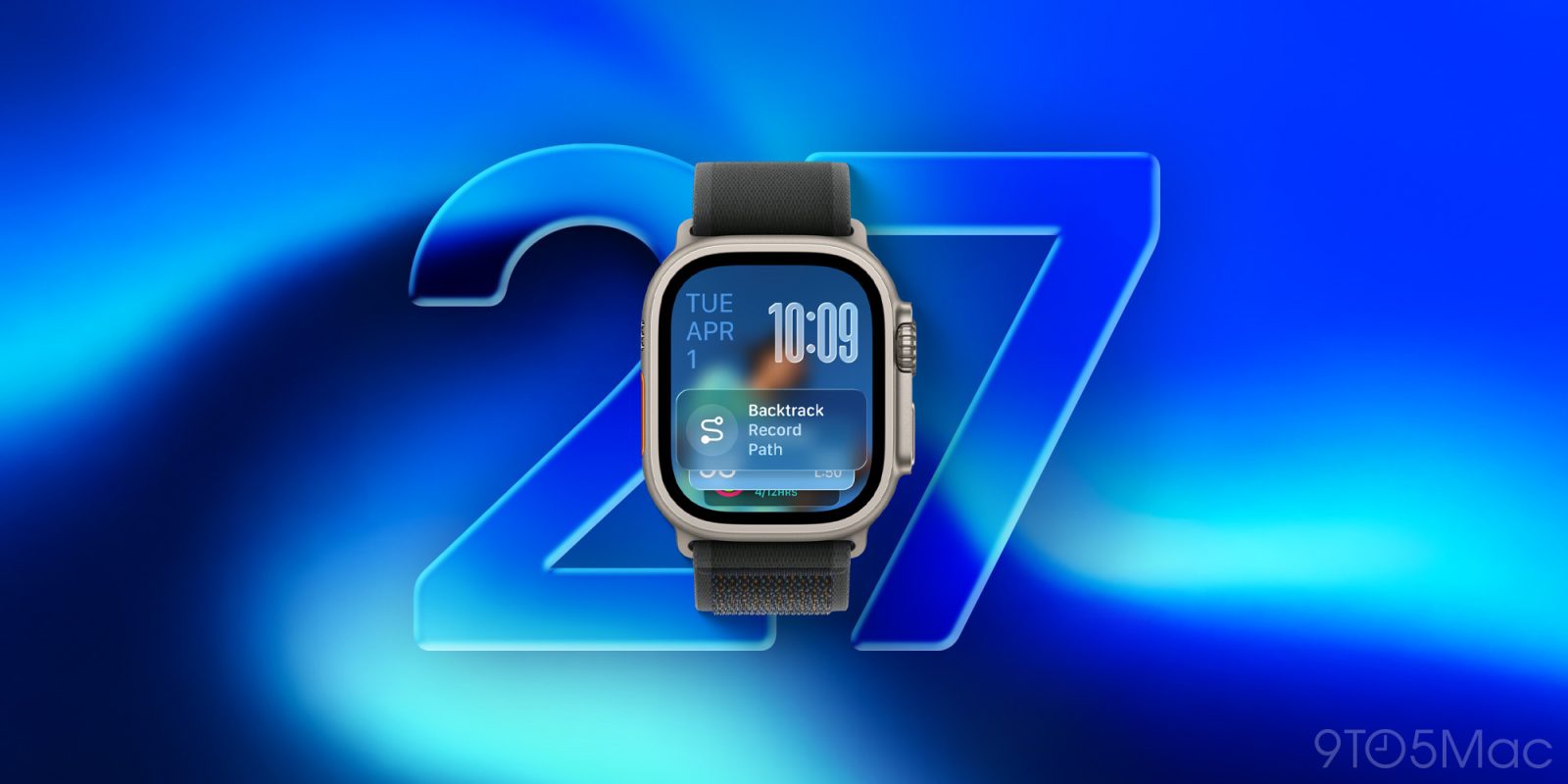 watchOS 27 Anticipated to Bring Two Significant Enhancements for Apple Watch