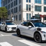 Waymo Launches Fully Autonomous Rides in Nashville