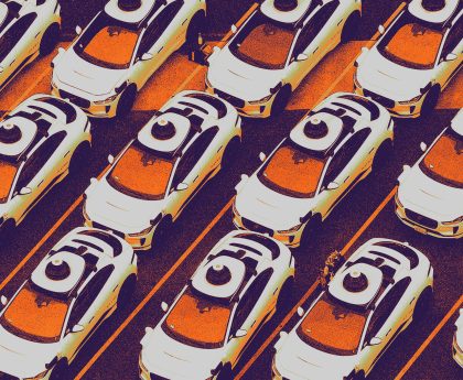 Waymo Proposes Solutions for City Pothole Problems