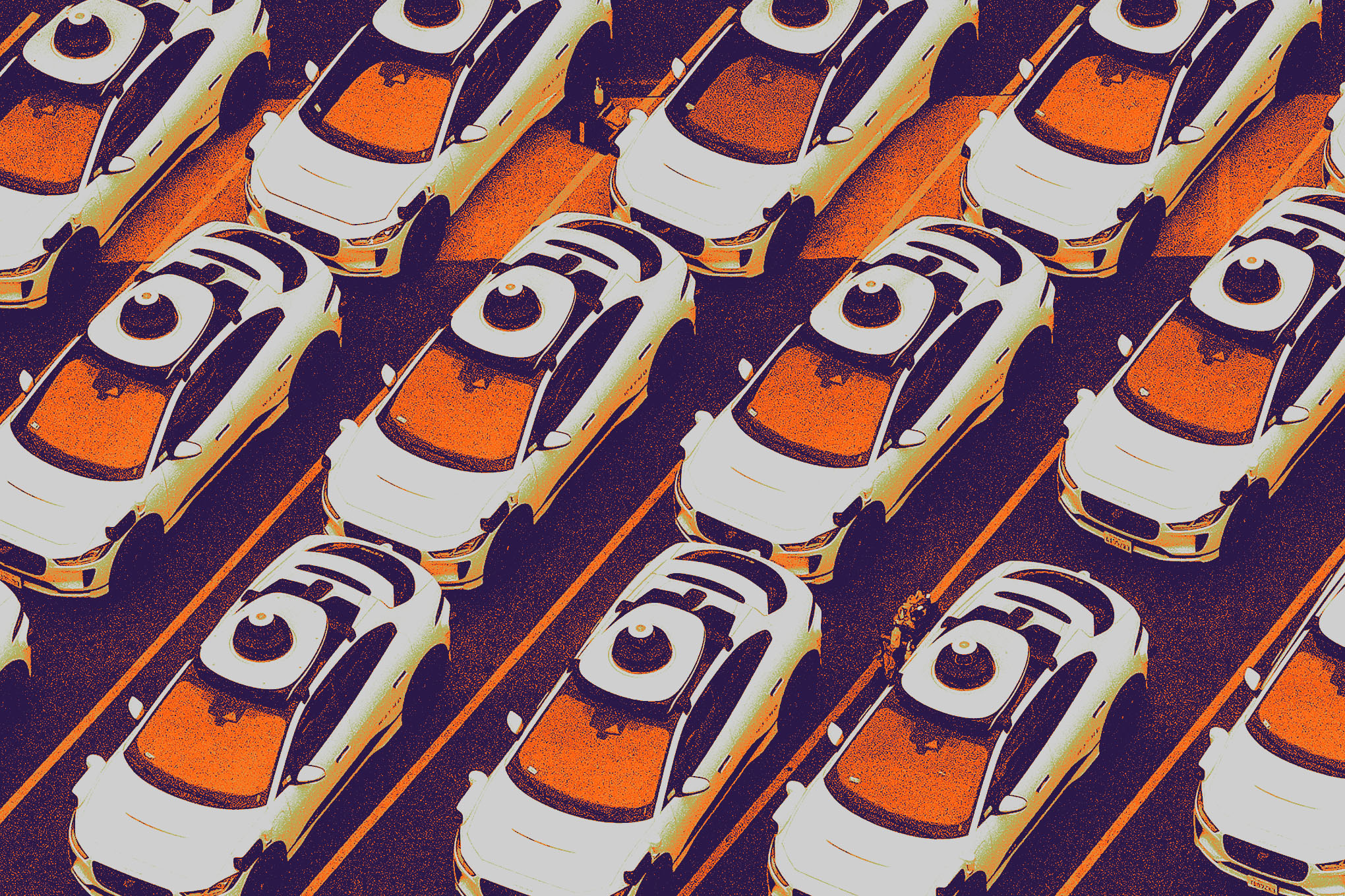 Waymo Proposes Solutions for City Pothole Problems