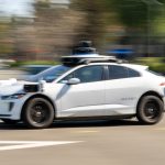 Waymo Robotaxis Track Potholes and Share Data with Waze Users