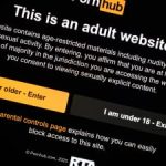 Ways to Access Pornhub for Free Safely