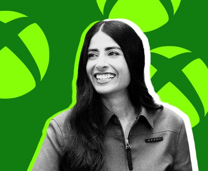 'We Are Xbox': Read the Memo Defining Microsoft's Gaming Future