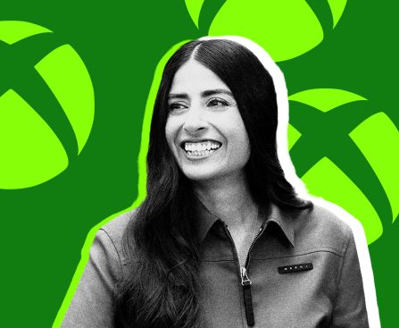 'We Are Xbox': Read the Memo Defining Microsoft's Gaming Future