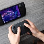 We reviewed Valve's new Steam Controller, ask us anything