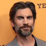 Wes Bentley's Character in a Renowned Sci-Fi Movie Located in Distant Space
