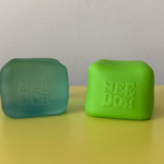 What is the viral NeeDoh toy and why is it sold out everywhere?