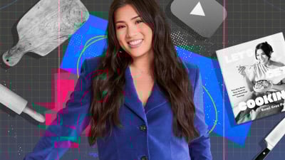 What Remi Cruz Parsons Has Learned from Over a Decade Online