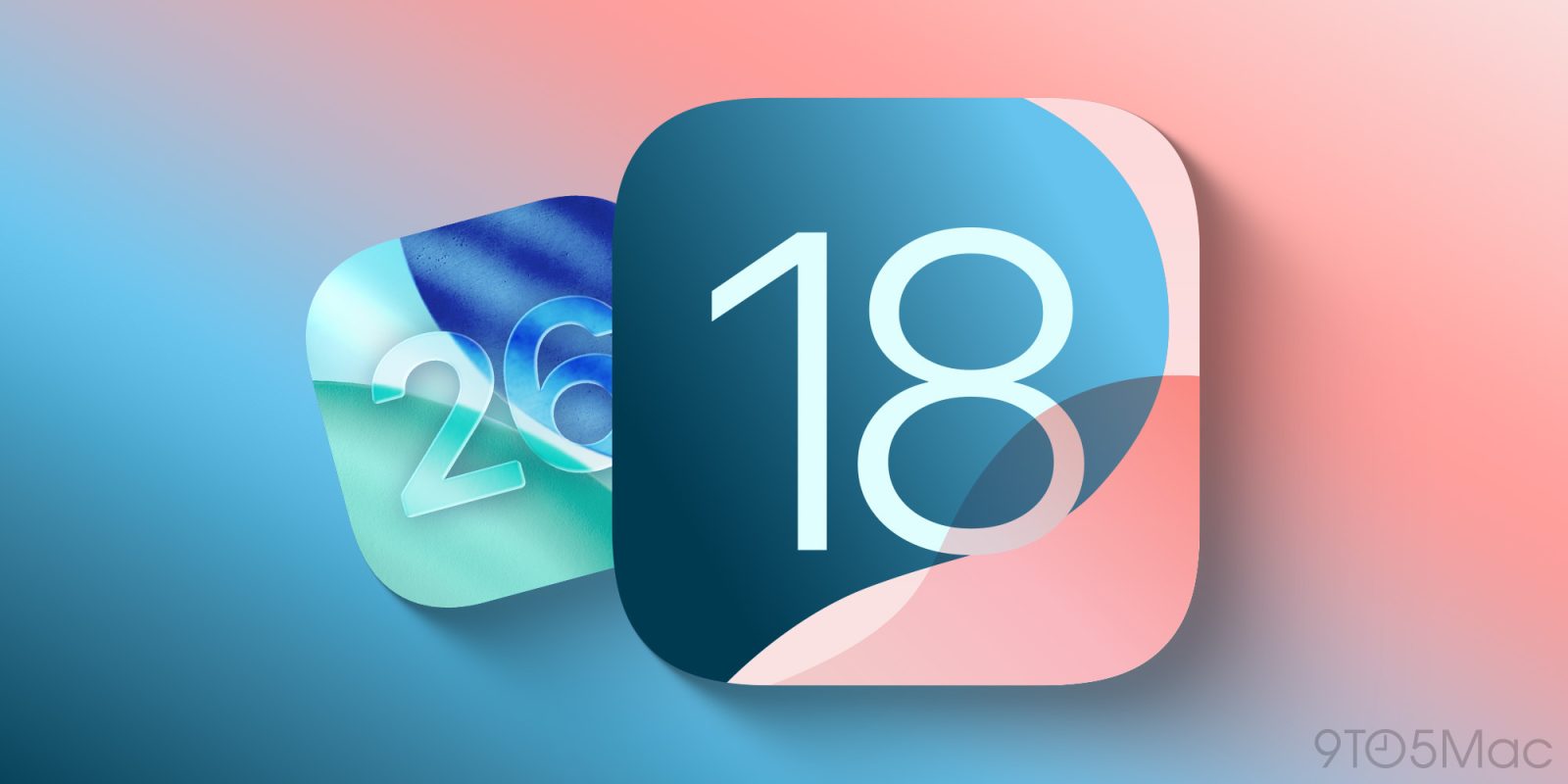 What to Anticipate When Reducing from iOS 26 to iOS 18