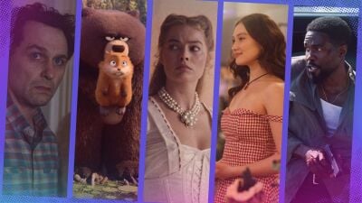 What's New to Streaming This Week? (May 1, 2026)
