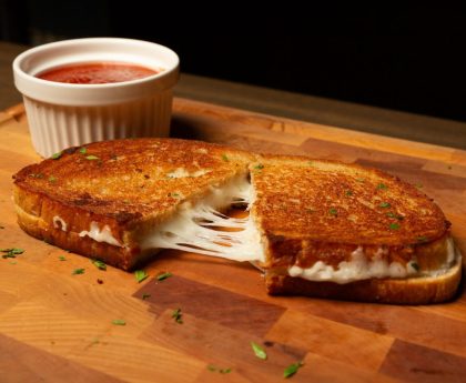 What's the key to better vegan cheese? Microbreweries, one startup says