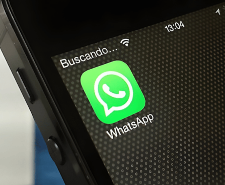 WhatsApp Discovers Italian Spyware Firm Creating Counterfeit iPhone App