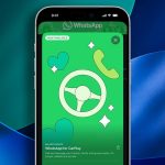 WhatsApp Introduces Improved CarPlay Functionality for All iPhone Users