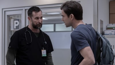 When does The Pitt Season 3 premiere?