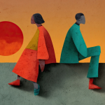 When the Machine Requests You to Stay