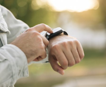 When to Reboot Your Apple Watch