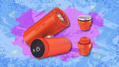 Where to Purchase Justin Bieber's SKYLRK x Shark Collaboration