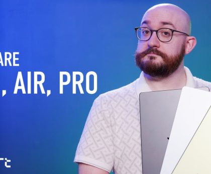 Which MacBook to Buy After Apple's Lineup Change