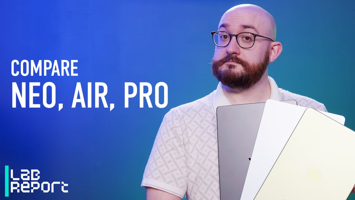 Which MacBook to Buy After Apple's Lineup Change